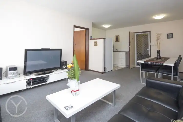 24/132 Mounts Bay Road, Perth WA 6000