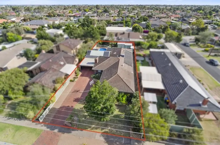 4 Crofton Court, Hoppers Crossing VIC 3029