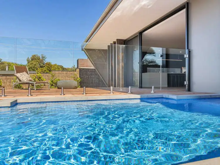 Second view of Homely house listing, 46 Ritchie Avenue, Blairgowrie VIC 3942