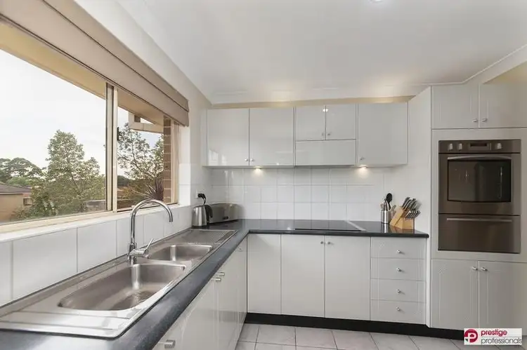 Third view of Homely unit listing, 9/71-73 Pitt street, Mortdale NSW 2223