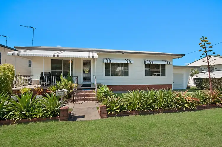 132 Nielson Street, East Lismore NSW 2480