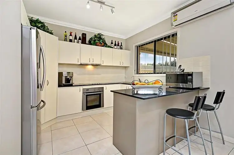 Fifth view of Homely semi-detached listing, 40A Burns Road, Picnic Point NSW 2213