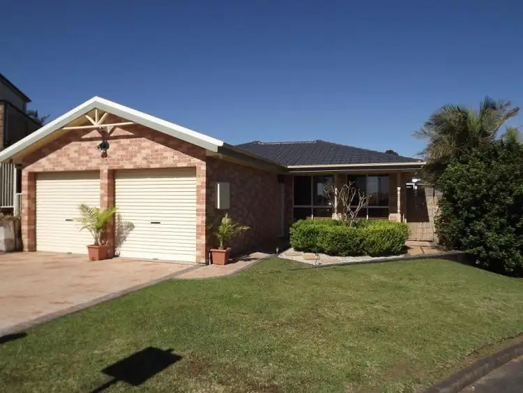 Main view of Homely house listing, 11 Kanwary Close, Raymond Terrace NSW 2324