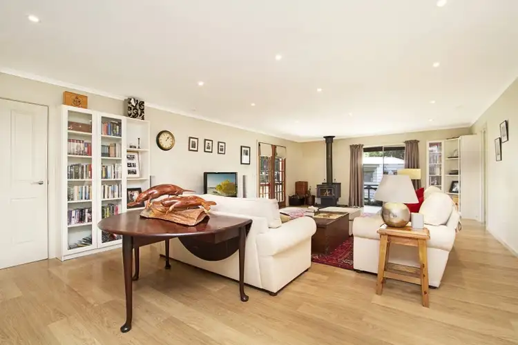 Second view of Homely house listing, 12 Casey Crescent, Broadford VIC 3658