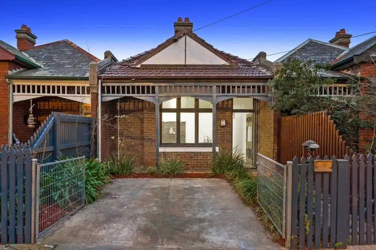 21 Hyde Street, Footscray VIC 3011