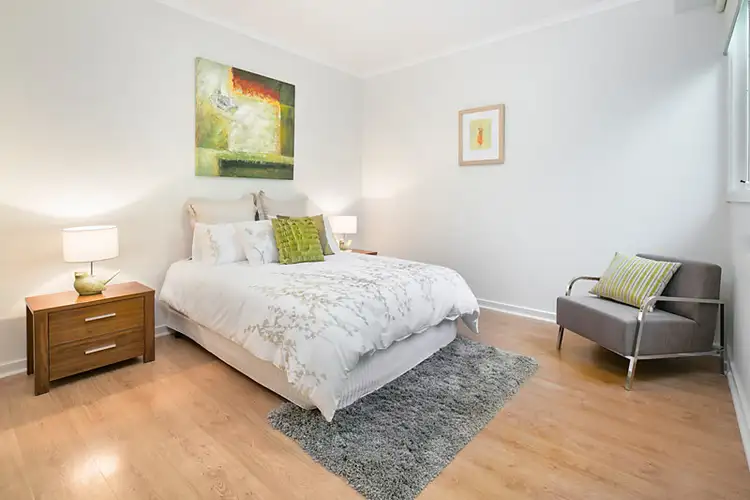 Second view of Homely unit listing, 4/447 Lygon Street, Brunswick East VIC 3057