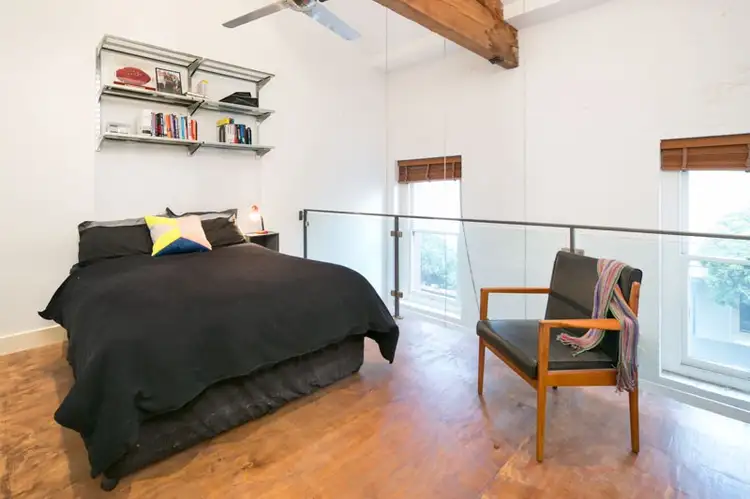Sixth view of Homely house listing, 109A Cambridge Street, Collingwood VIC 3066