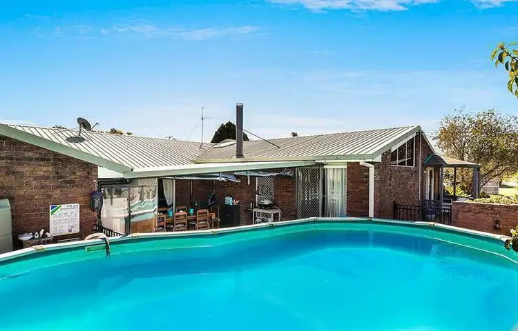 Sixth view of Homely house listing, 16 Cudgee Court, Wilsonton Heights QLD 4350