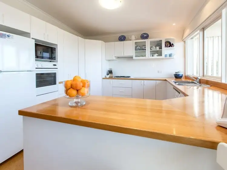 Fifth view of Homely house listing, 21 Garden Street, Blairgowrie VIC 3942