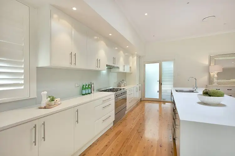 Fifth view of Homely house listing, 15 Addison Avenue, Roseville NSW 2069