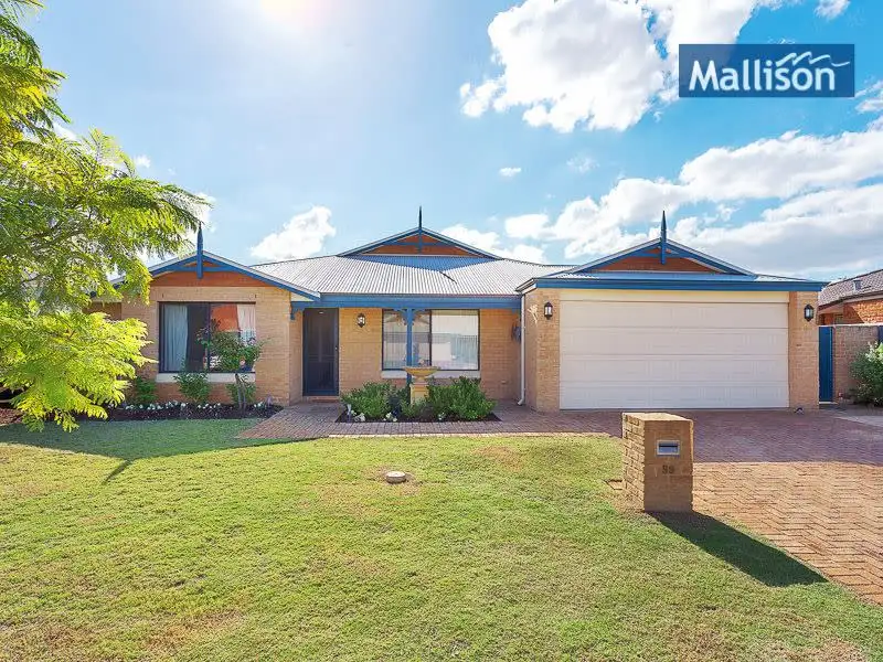 Main view of Homely house listing, 59 Draycott Loop, Canning Vale WA 6155