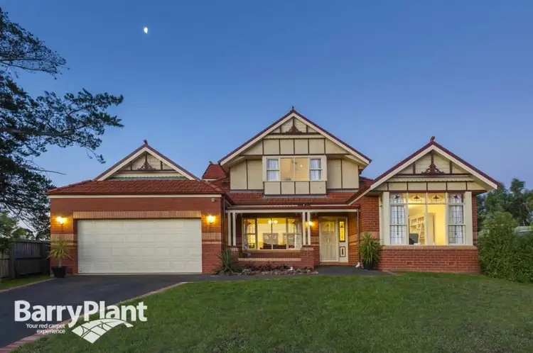 10 Olivia Court, Gisborne VIC 3437