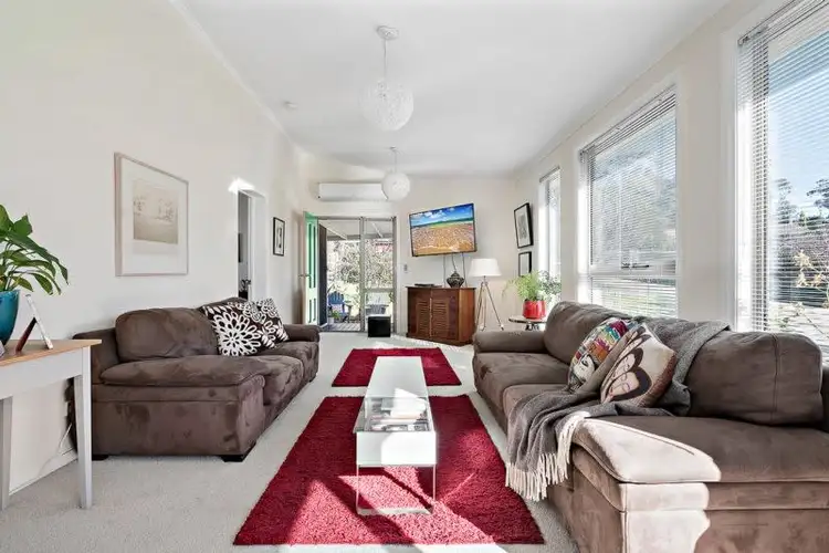 Second view of Homely house listing, 23A Sixteenth Street, Hepburn VIC 3461