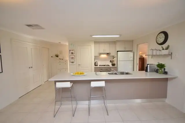 Second view of Homely house listing, 4 Glasgow Court, Moama NSW 2731