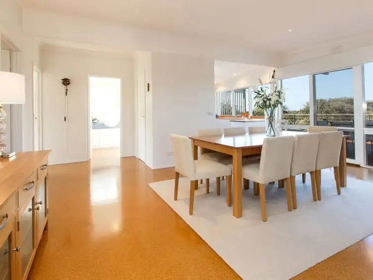 Second view of Homely house listing, 21 Garden Street, Blairgowrie VIC 3942