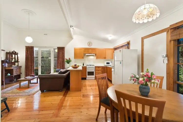 Fourth view of Homely house listing, 26 Johnson Street, Northcote VIC 3070