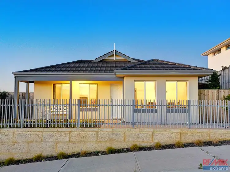4 Mast Link, Yanchep WA 6035