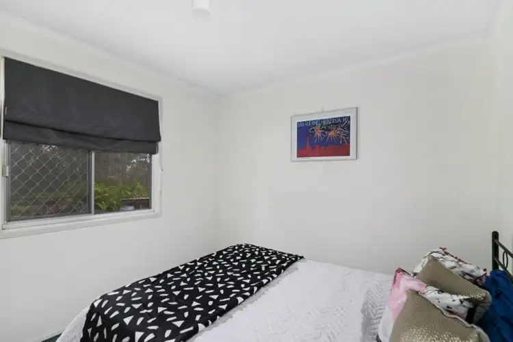 Fifth view of Homely house listing, 23 Luckie Crescent, Tivoli QLD 4305