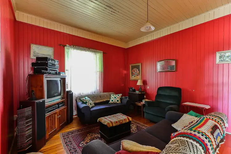 Fifth view of Homely house listing, 194 South Street, Centenary Heights QLD 4350