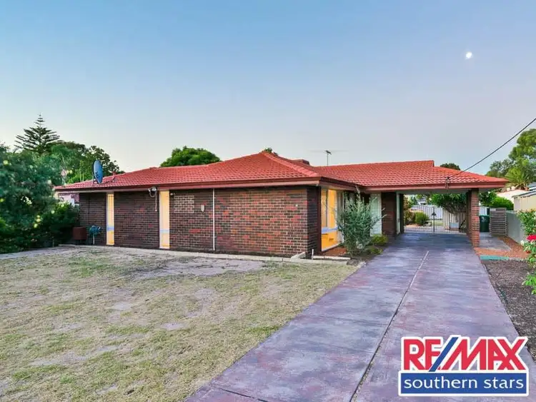 Third view of Homely house listing, 16 Norman Street, Gosnells WA 6110