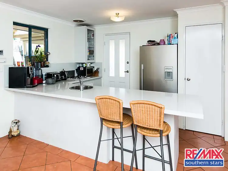 Second view of Homely house listing, 141 Harpenden Street, Huntingdale WA 6110