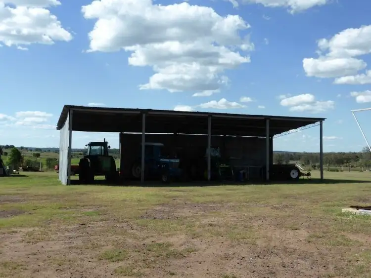 Fourth view of Homely rural property listing, 899 Jinghi Gully Road, Jandowae Qld 4410, Jandowae QLD 4410
