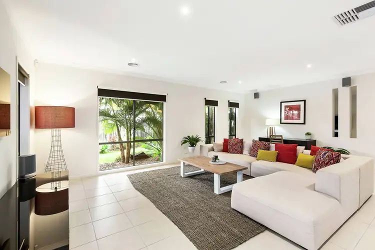 Second view of Homely house listing, 8 Webster Drive, Patterson Lakes VIC 3197