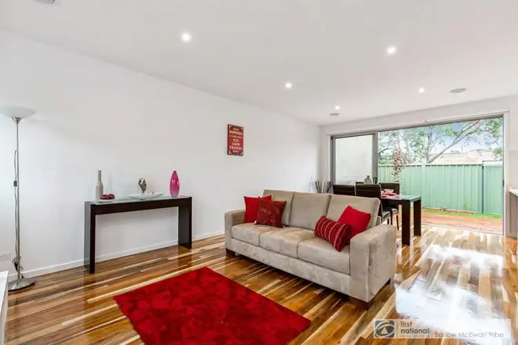 Third view of Homely townhouse listing, 2/13 Maidstone Street, Altona VIC 3018