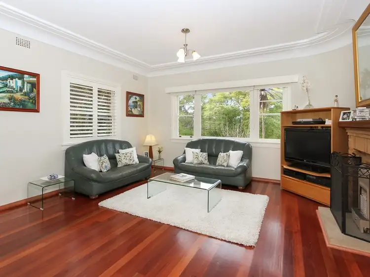 Second view of Homely house listing, 43 Buena Vista Avenue, Denistone NSW 2114