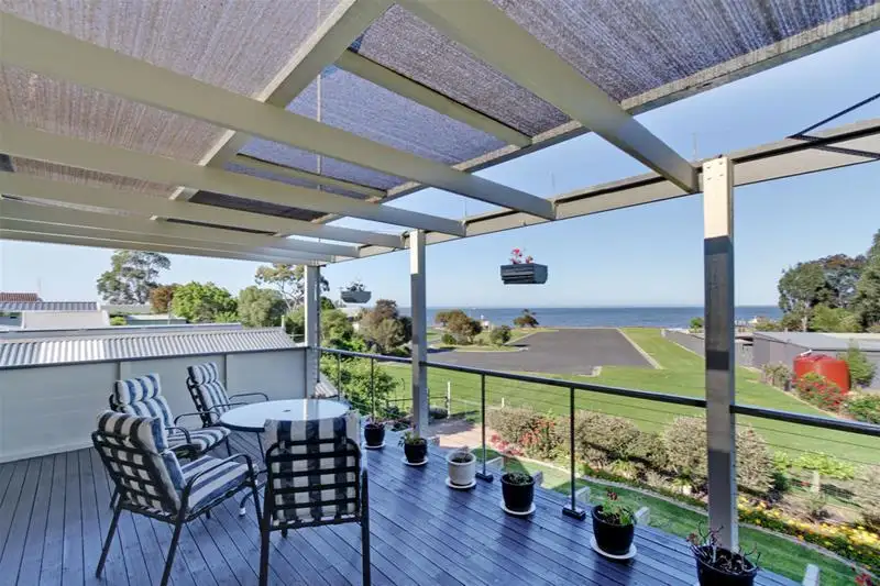 Main view of Homely house listing, 13 Bay Road, Eagle Point VIC 3878