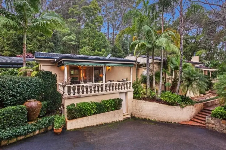 42 McGarrity Avenue, Matcham NSW 2250