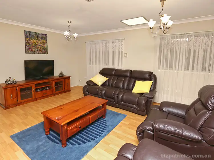 Fourth view of Homely house listing, 24 Andrews Avenue, Kooringal NSW 2650