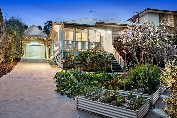 13 Paton Street, Montmorency VIC 3094