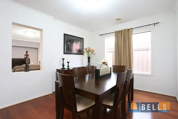 Fourth view of Homely house listing, 16 Inglewood Drive, Burnside Heights VIC 3023