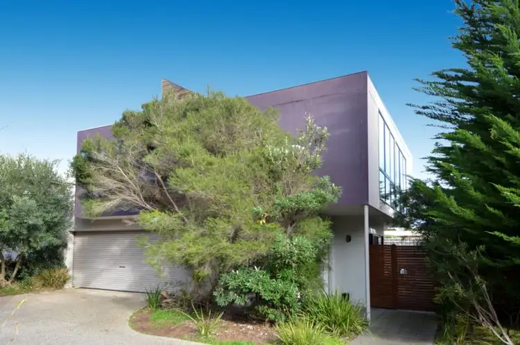 Main view of Homely townhouse listing, 5/23-25 Boston Road, Torquay VIC 3228