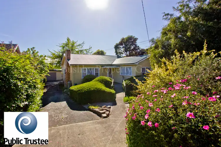 412 West Tamar Road, Riverside TAS 7250