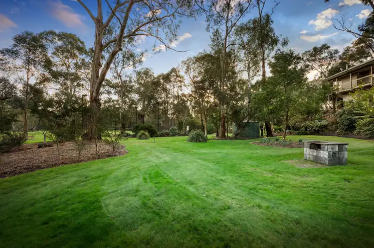 Third view of Homely house listing, 4 Antoinette Boulevard, Eltham VIC 3095