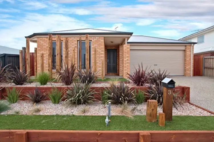 3 Sandy Way, Torquay VIC 3228