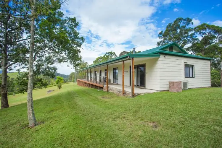 Fourth view of Homely rural property listing, 1351 Monkerai Road, Monkerai NSW 2415