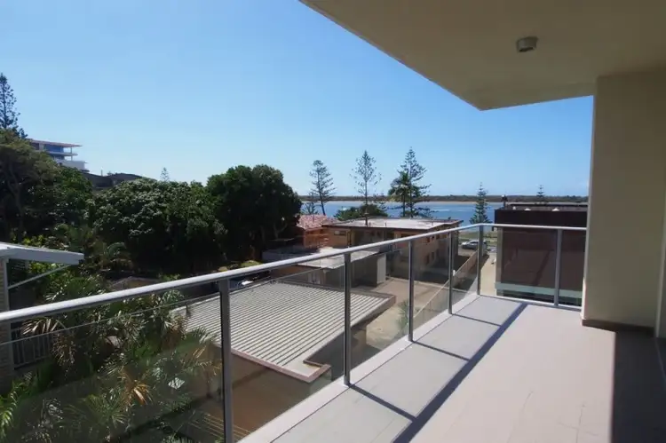 Third view of Homely unit listing, 7/3 Brighton Street, Biggera Waters QLD 4216