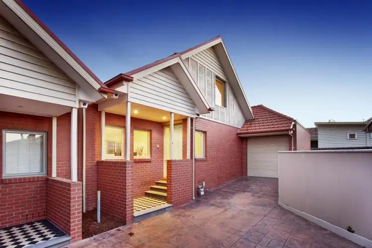 3/25-27 Elliott Street, Ascot Vale VIC 3032