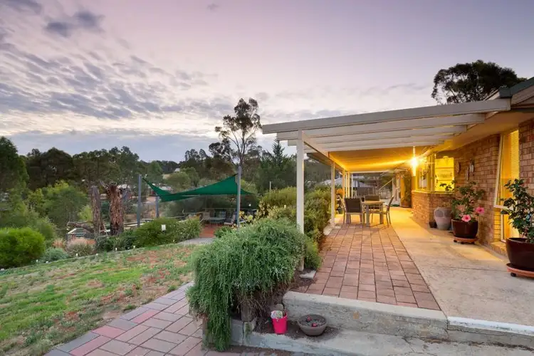 Fifth view of Homely house listing, 8 Scott Court, Campbells Creek VIC 3451