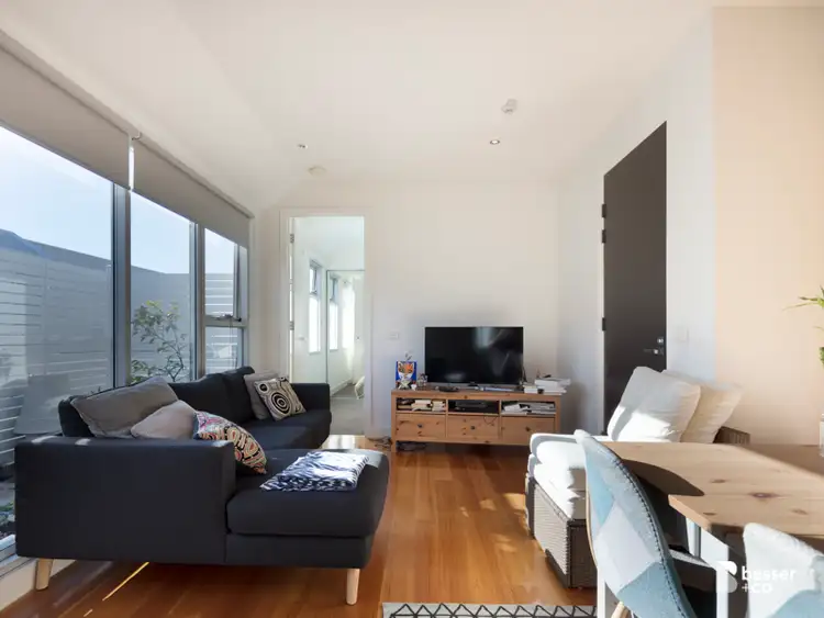 Fifth view of Homely apartment listing, 202/464 Hawthorn Road, Caulfield South VIC 3162
