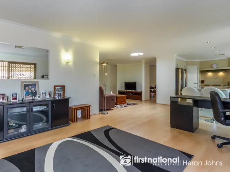 Fourth view of Homely house listing, 9 Beilson Court, Canning Vale WA 6155