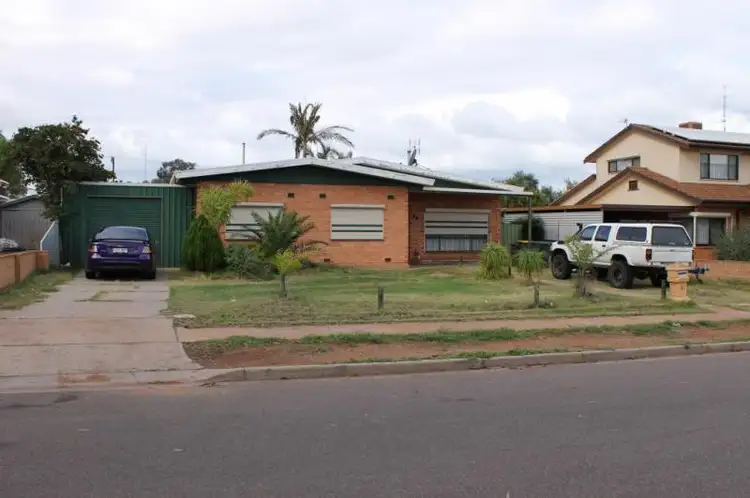 16 Ralph Street, Whyalla Playford SA 5600