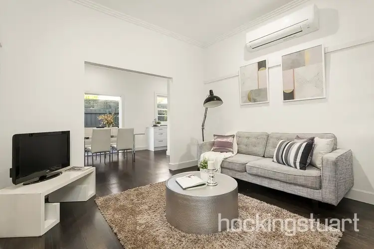Third view of Homely house listing, 3 Warren Street, Burwood VIC 3125