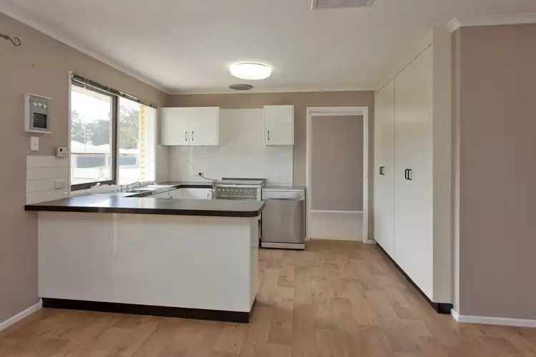 Second view of Homely house listing, 27 Hotham Circuit, Thurgoona NSW 2640