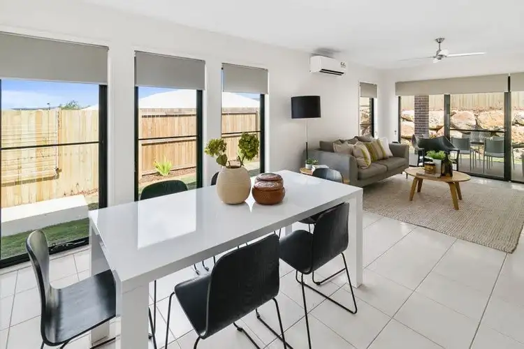 Second view of Homely house listing, 12 Astartea Street, Deebing Heights QLD 4306