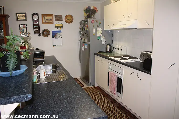 Third view of Homely unit listing, 7/40 Short Street, Stanthorpe QLD 4380