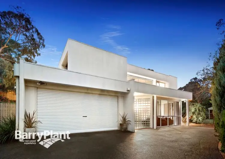 Main view of Homely house listing, 11 Kirwin Avenue, Eltham VIC 3095